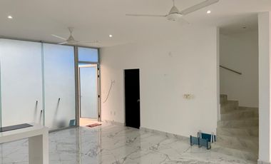 Se Vende Loft en Cancun Residencial Arbolada con Seguridad 24/7