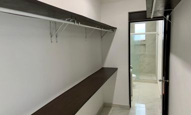Se Vende Loft en Cancun Residencial Arbolada con Seguridad 24/7
