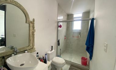 Se Vende Loft en Cancun Residencial Arbolada con Seguridad 24/7