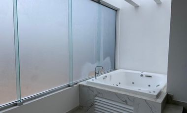 Se Vende Loft en Cancun Residencial Arbolada con Seguridad 24/7