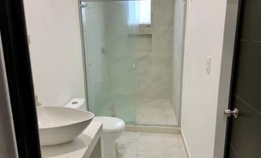 Se Vende Loft en Cancun Residencial Arbolada con Seguridad 24/7