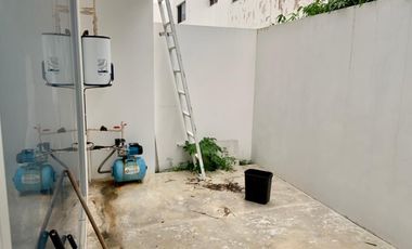 Se Vende Loft en Cancun Residencial Arbolada con Seguridad 24/7