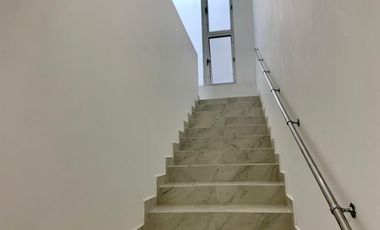 Se Vende Loft en Cancun Residencial Arbolada con Seguridad 24/7
