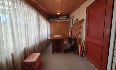 CASA, VILLA CHAMIZA/REGIMIENTO   PUERTO MONTT