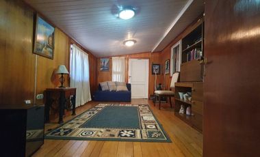 CASA, VILLA CHAMIZA/REGIMIENTO   PUERTO MONTT