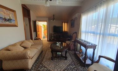 CASA, VILLA CHAMIZA/REGIMIENTO   PUERTO MONTT
