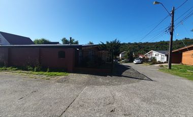 CASA, VILLA CHAMIZA/REGIMIENTO   PUERTO MONTT