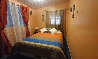 CASA, VILLA CHAMIZA/REGIMIENTO   PUERTO MONTT