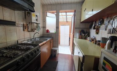 CASA, VILLA CHAMIZA/REGIMIENTO   PUERTO MONTT
