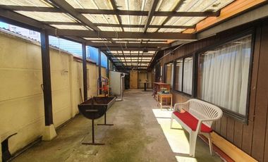 CASA, VILLA CHAMIZA/REGIMIENTO   PUERTO MONTT