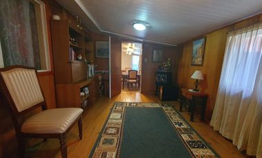 CASA, VILLA CHAMIZA/REGIMIENTO   PUERTO MONTT