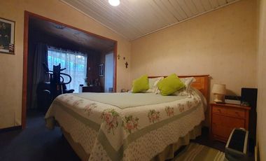 CASA, VILLA CHAMIZA/REGIMIENTO   PUERTO MONTT