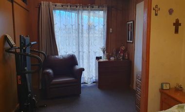 CASA, VILLA CHAMIZA/REGIMIENTO   PUERTO MONTT