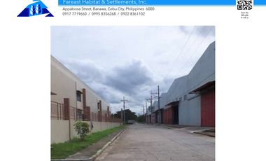 Warehouse With Loading Bay in General Trias, Cavite 7,380 SQM