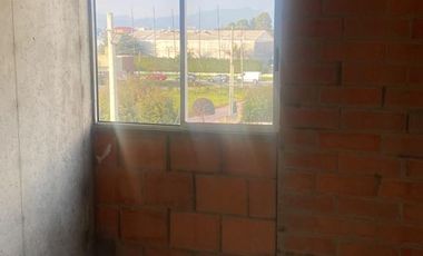 VENTA 2 APARTAMENTOS EN OBRA GRIS CHIA CUNDINAMARCA COLOMBIA.