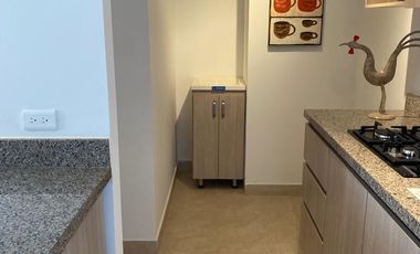 VENTA 2 APARTAMENTOS EN OBRA GRIS CHIA CUNDINAMARCA COLOMBIA.