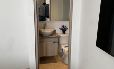 VENTA 2 APARTAMENTOS EN OBRA GRIS CHIA CUNDINAMARCA COLOMBIA.