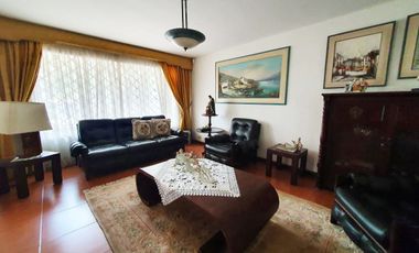PR15849 Casa en ventas en el sector Asomadera, Medellin