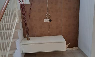 Dijual / Sewa Rumah Mewah Minimalis Luas Murah Strategis Langka Di Pakuwon Indah The Mansion Selangkah Ke Pakuwon Mall Dan Citraland Surabaya Barat