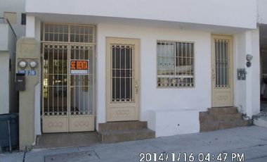 Renta casa Villas de la Hacienda, Juarez, Nuevo Leon.