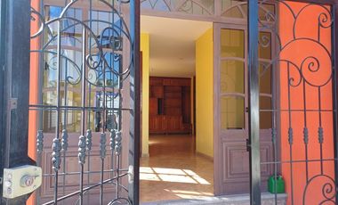 AMPLIA CASA EN VENTA, ATLIXCO PUEBLA.