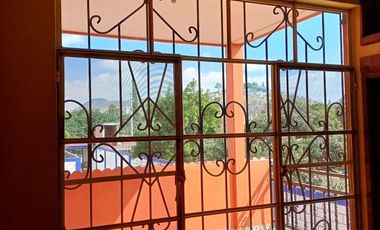 AMPLIA CASA EN VENTA, ATLIXCO PUEBLA.