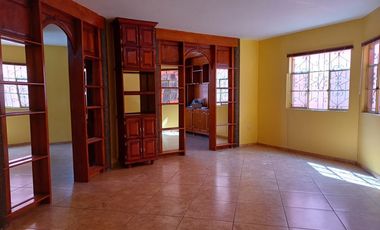 AMPLIA CASA EN VENTA, ATLIXCO PUEBLA.
