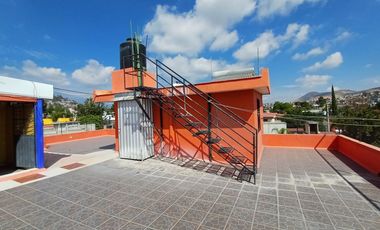 AMPLIA CASA EN VENTA, ATLIXCO PUEBLA.