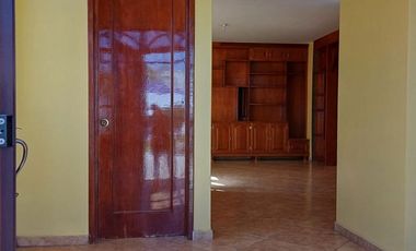 AMPLIA CASA EN VENTA, ATLIXCO PUEBLA.