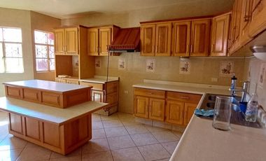 AMPLIA CASA EN VENTA, ATLIXCO PUEBLA.