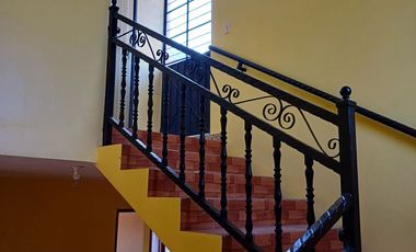 AMPLIA CASA EN VENTA, ATLIXCO PUEBLA.