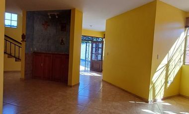 AMPLIA CASA EN VENTA, ATLIXCO PUEBLA.