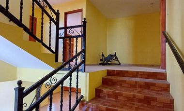 AMPLIA CASA EN VENTA, ATLIXCO PUEBLA.