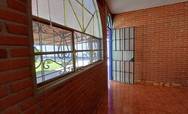 AMPLIA CASA EN VENTA, ATLIXCO PUEBLA.