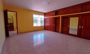 AMPLIA CASA EN VENTA, ATLIXCO PUEBLA.
