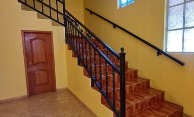 AMPLIA CASA EN VENTA, ATLIXCO PUEBLA.