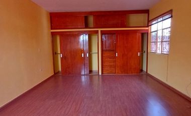 AMPLIA CASA EN VENTA, ATLIXCO PUEBLA.