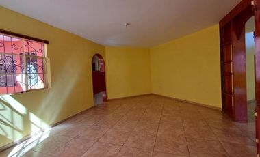 AMPLIA CASA EN VENTA, ATLIXCO PUEBLA.