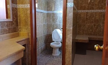 AMPLIA CASA EN VENTA, ATLIXCO PUEBLA.