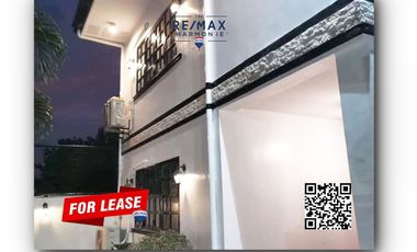 House for Rent in Multinational Village paranaque