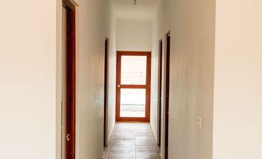 LINDA CASA DE CAMPO CON PRECIOSA ÁREA VERDE y ÁRBOLES FRUTALES 🔆🏡