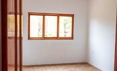 LINDA CASA DE CAMPO CON PRECIOSA ÁREA VERDE y ÁRBOLES FRUTALES 🔆🏡