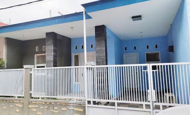 Rumah Dijual di Garut Dekat Universitas Garut, PEMDA Garut