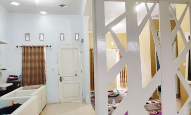 Rumah Dijual di Garut Dekat Universitas Garut, PEMDA Garut