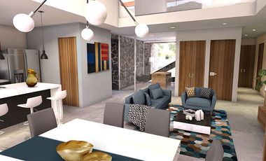 VENTA CASA EN LA ESPIGA, QUERÉTARO, PRE-VENTA