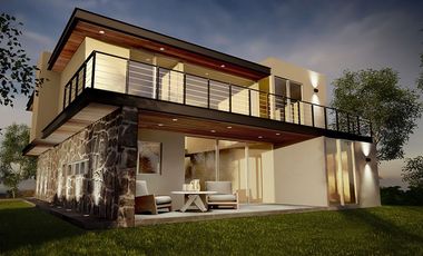 VENTA CASA EN LA ESPIGA, QUERÉTARO, PRE-VENTA