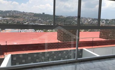 CASA EN PEDREGAL DE SCHOENSTATT CON ROOF TOP, JARDIN Y ESPECTACULAR SALA DE JUEGOS O DE TV