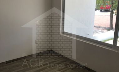 CASA EN PEDREGAL DE SCHOENSTATT CON ROOF TOP, JARDIN Y ESPECTACULAR SALA DE JUEGOS O DE TV