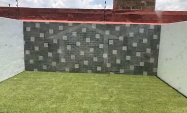 CASA EN PEDREGAL DE SCHOENSTATT CON ROOF TOP, JARDIN Y ESPECTACULAR SALA DE JUEGOS O DE TV