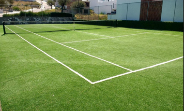 CASA EN PEDREGAL DE SCHOENSTATT CON ROOF TOP, JARDIN Y ESPECTACULAR SALA DE JUEGOS O DE TV